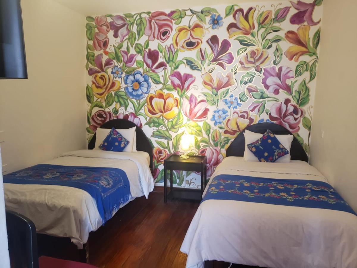 Golden House Hotel 库斯科 外观 照片